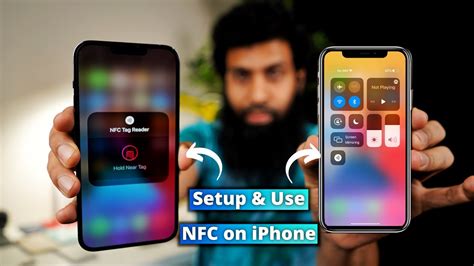 How to Use NFC on iPhone 15: A Comprehensive Guide